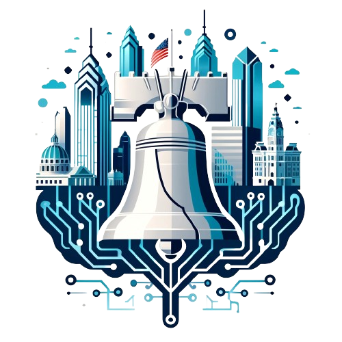 AI Philly logo